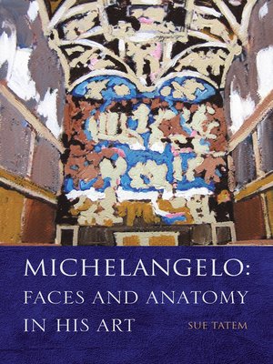 cover image of Michelangelo